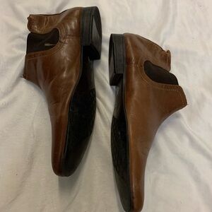 Top man boots